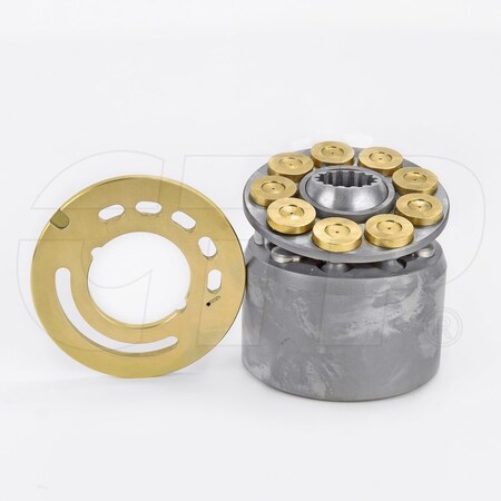 Aic Replacement Parts Rotating G Rh Fits Caterpillar Models 1960227